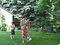 Patrick's Birthday Party2007 004